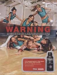 Litlablog Lacanian Critique Of Advertising