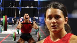 Alexis Raptis Heat Win Event 3