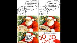 Mira la galería y ríe horas antes de la fiesta central. Los Mas Divertidos Memes De Navidad Que Alborotan Facebook Y Twitter Rpp Noticias