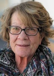 Teri Behrends Obituary (1956