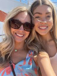 A Monday at sea sure Sounds good to us ♥️ Avery Daniels work hard play  hard, make memories! My baby is killing it at college, all A' s so she  deserves this