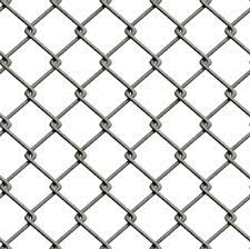 Perimeter Fence Metal Fence Panel Steel Fence Fence Gates Chain Link Fence Chain Fence Wire Mesh