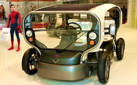 Maybe you would like to learn more about one of these? 6 Kereta Paling Pelik Dan Aneh Di Dunia Iluminasi