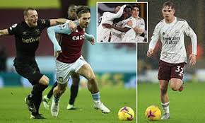 Aston villa and arsenal will both attempt to get back on the winning trail in the premier league when they meet at villa park on saturday. Q Iajqhj34zdem