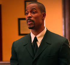 Darrin Dewitt Henson Filmography, List of Darrin Dewitt Henson Movies and  TV Shows