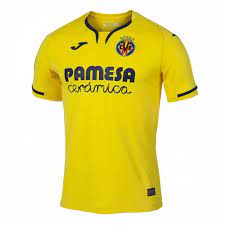 Gerard moreno stats and transfer history on livesport.com. Trikot Gerard Moreno Balaguero 2020 2021 Fc Villarreal