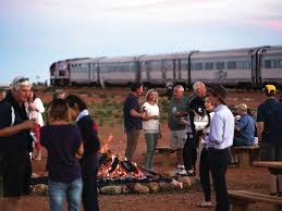 The Ghan Train Journey Adelaide To Darwin