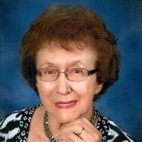 Katherine Frances Twigg Long Obituary