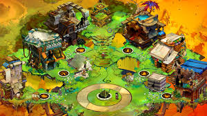 Image result for bastion gameplay pictures