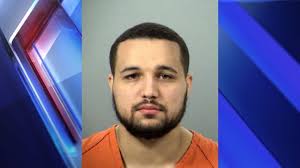 Wire taps helped lead authorities to Richard Grundy III