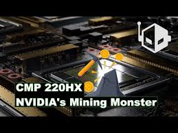 Nvidia said the production of its cmps would not impact the availability of its graphics cards. Nvidia Unveils Cryptocurrency Mining Processors Cmps