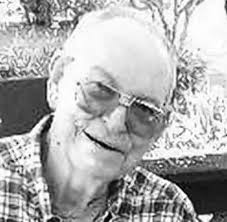 James BAIL Obituary (1936