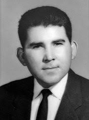 Felix Beraldo Benjamin Ortega (1930-2016)