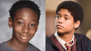 Elijah Oshin Joins HBO's Harry Potter Series as Dean Thomas
