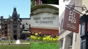 2017 top haunted houses in washington. 10 Places In North Carolina That Are Reportedly Haunted