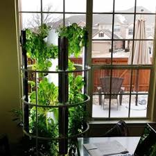 Buying garden towers online opens up how many you have to. Grow Your Own Fresh Food Year Round Tower Garden