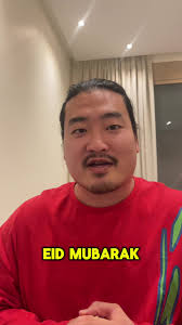 What to Say When Somebody Wishes You A Happy Rammmadan