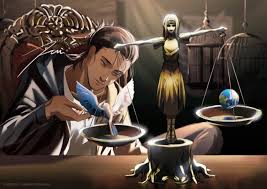 Attack on titan eren attack on titan fanart levi x eren still frame aot characters cartoon fan my sun and stars hot anime boy titans anime. Jaeger Bros On Tumblr