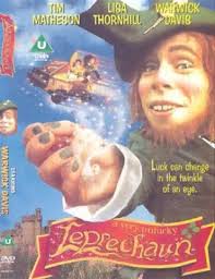 Very Unlucky Leprechaun (U)