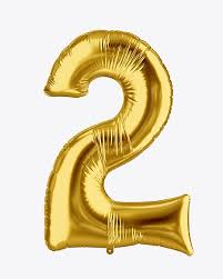 Download Number 2 Foil Balloon Psd Mockuptemplate In 2020 Mockup Free Psd Mockup Free Download Psd Mockup Template