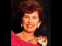 Barbara Gaines, 1937