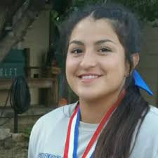 Daisy Mireles' High School Bio