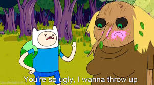 Meanwhile i'm over here like i don't know if i going on about how inner beauty is more important than outer beauty. Why You Look Ugly In Photos And Some Ways To Solve It