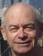 Barton Robinson Obituary