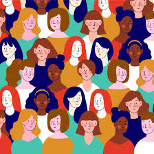 Existe uma palavra para mulheres assim.: Lec O Avanco Das Mulheres Na Area De Relacoes Institucionais E Governamentais