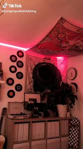 Pin By Emma Milotic On My Style Neon Room Aesthetic Bedroom Bedroom Makeover See, that's what the app is perfect for. aesthetic bedroom bedroom makeover