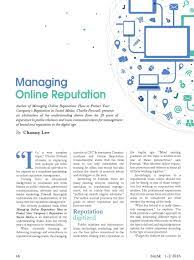 Amcham Biz Hk Jan Feb 2016 Supplement Advertising Marketing Communication Services Marketing Communication Online Reputation Public Relations