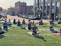 FREE Yoga at River Place Plaza