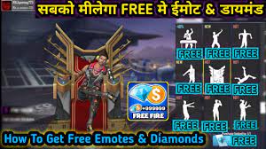 Download ldplayer, a free android emulator to play mobile games&apps on pc. New Trick To Get Free Emotes Diamonds Free Fire 2020 Free Diamond Garena Free Fire 2020 Youtube