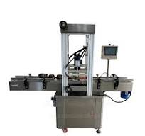 Máquina de Envasamento Automática para Frascos de Shampoo, Máscara Capilar  Cosmética, Creme, Jarro, Bico de Gatilho, Embalagem com Rosca