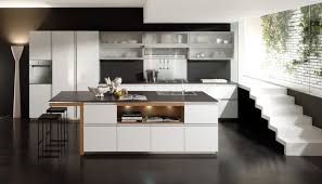trend designs simple kitchens