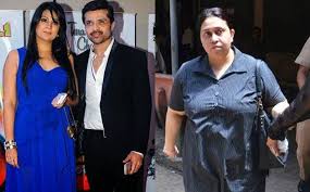 And among these renowned people, one such name is himesh reshammiya. Is Himesh Reshammiya S Extra Marital Affair With Sonia Kapoor The Reason Behind His Divorce Ex Wife Komal Opens Up News Nation English