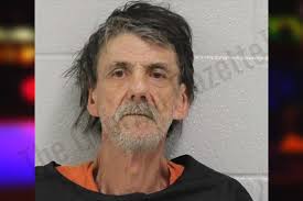 Mark Silvey — Carroll County Jail Bookings