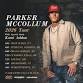 Kassi Ashton: Parker McCollum 2026 Tour