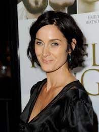 Carrie Anne Moss At An Event For Fireflies In The Garden 2008 Carrie Anne Moss Pretty Face Beautiful Women Over 50