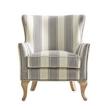 Zubair Wingback Armchair Wingback Armchair Armchair Dorel Living