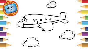 75 new pictures in the largest collection. Free Printable Coloring Pages Billion Kids Tv Emergencypolice Airplane Inerletboo