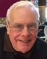 Donald B. Sorgel Obituary