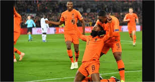 Ya, jerman kembali menuai kekalahan melawan prancis. Hasil Belanda Vs Prancis Skor 2 0 Jerman Menangis Degradasi Gilabola Com