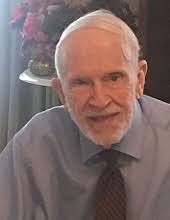 Obituary information for Patrick Francis Fitzgibbons, Jr.