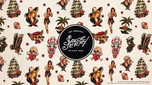 I hope at least someone will enjoy them. Get Your Free Tattoo Design Wallpapers Sailor Jerry