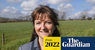 Caroline Drummond obituary