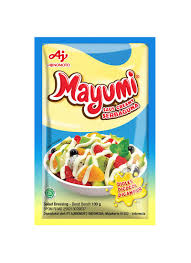 Jika anda mempunyai bisnis online, maka tidur semakin nyenyak badan semakin segar. Ajinomoto Mayonnaise Mayumi 100g Klikindomaret