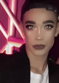 Old James Charles Photos