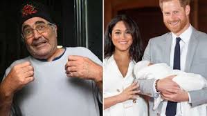 Royal fans predicted meghan markle and prince harry's new baby's name in april and bashed bookies with 16/1 odds. Royal Baby Latest Updates And Breaking Headlines Meghan Markle Prince Harry News World