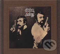 Maybe you would like to learn more about one of these? Kniha Milan Lasica Julius Satinsky Dialogy Kniha Cd Milan Lasica A Julius Satinsky Martinus